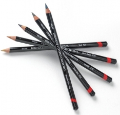 Laurence Mathews Derwent Tinted Charcoal Pencils  