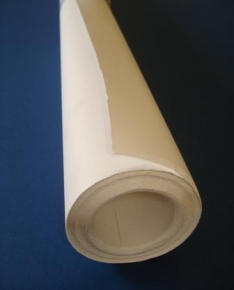 Laurence Mathews Roll of 200gsm Drawing paper 1.5 metres Wide  x 10 metre length  